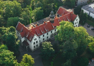 Zakład Opiekuńczo-Leczniczy
ul. Kozielska 8