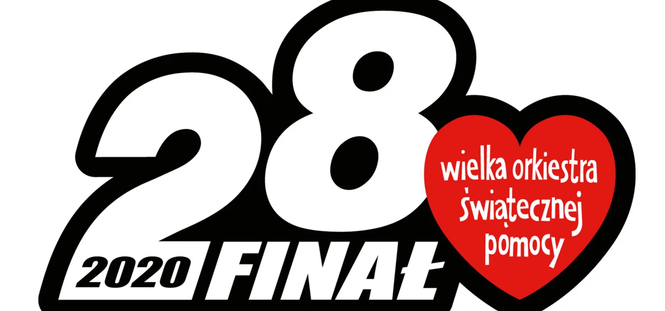 28 FINAŁ WIELKIEJ ORKIESTRY ŚWIĄTECZNEJ POMOCY