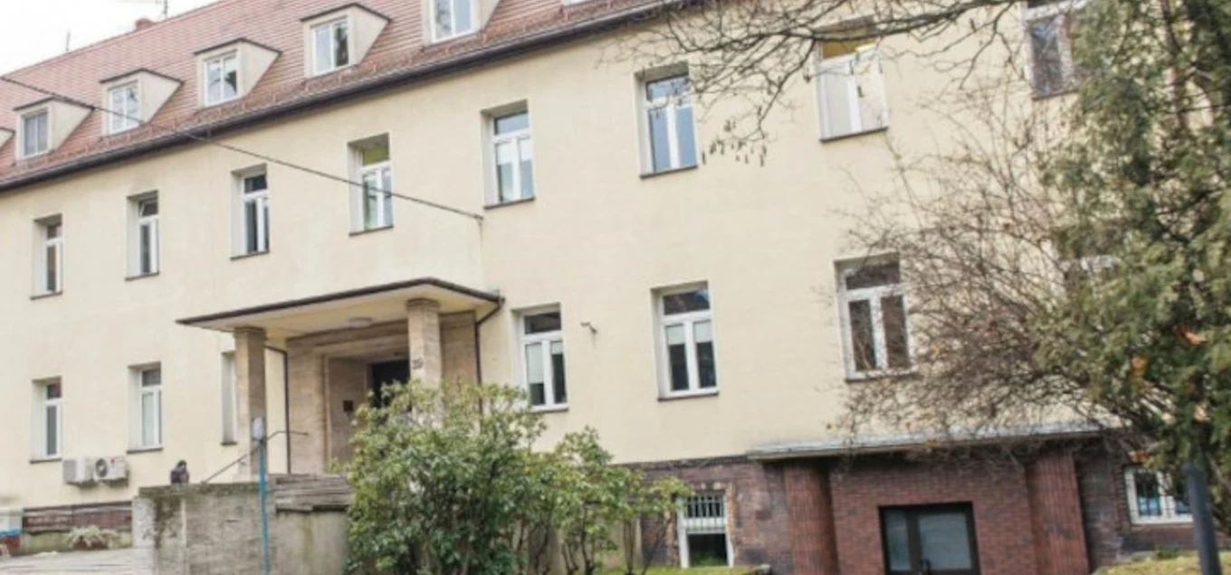 W GLIWICACH BRAKUJE CHIRURGÓW DZIECIĘCYCH. ODDZIAŁ BĘDZIE PRZEKSZTAŁCONY