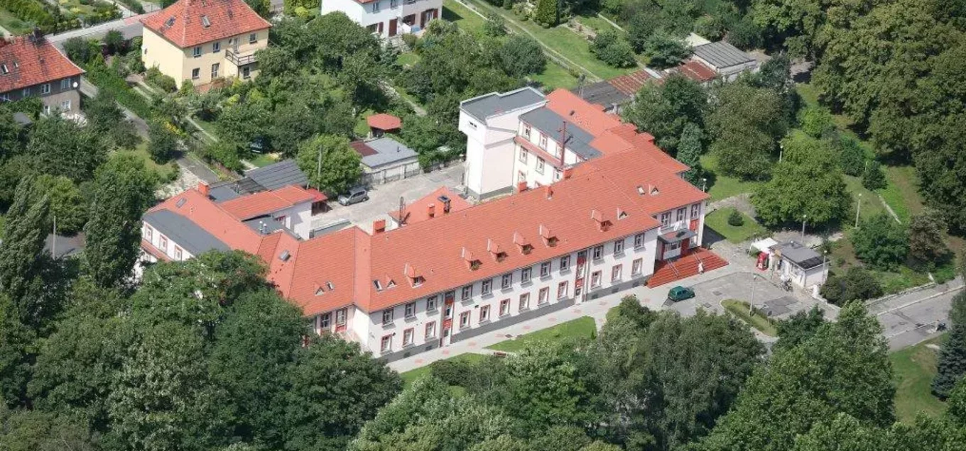 Plan połączenia spółki VITO-MED ze Szpitalem Miejskim nr 4 w Gliwicach