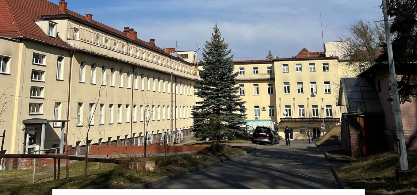 Rozwijamy się dla zdrowia mieszkańców!