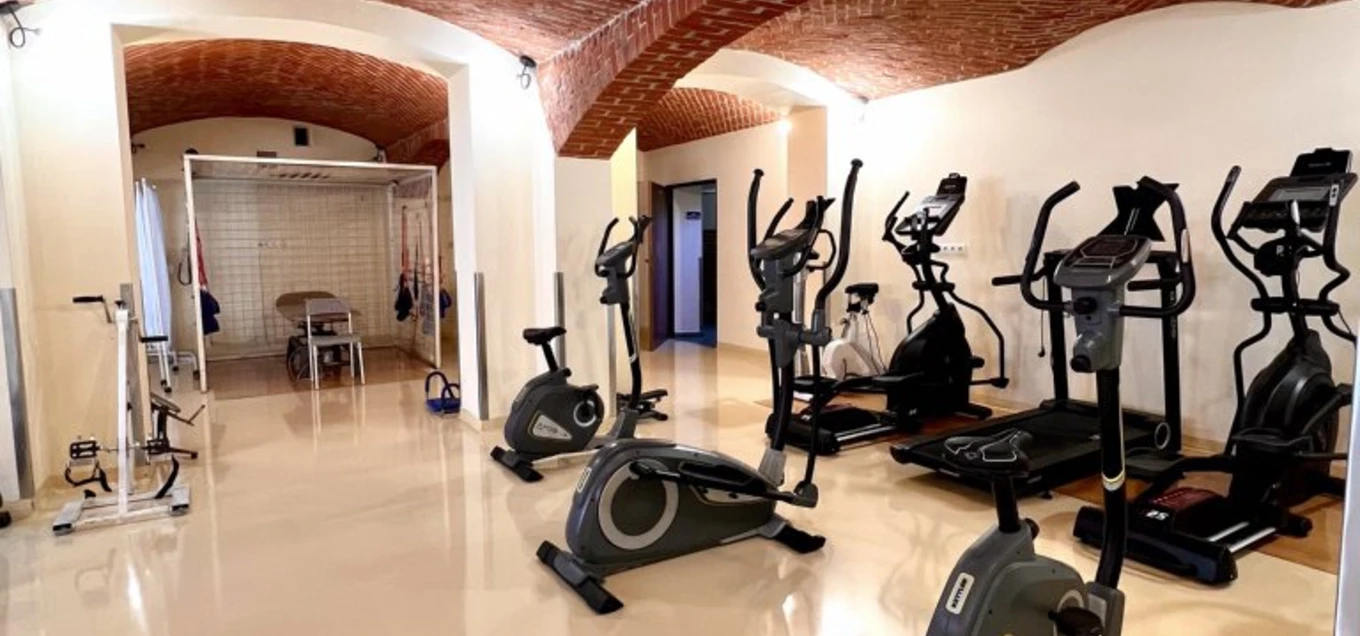Nowa jakość rehabilitacji – sprawdź zaktualizowaną ofertę!