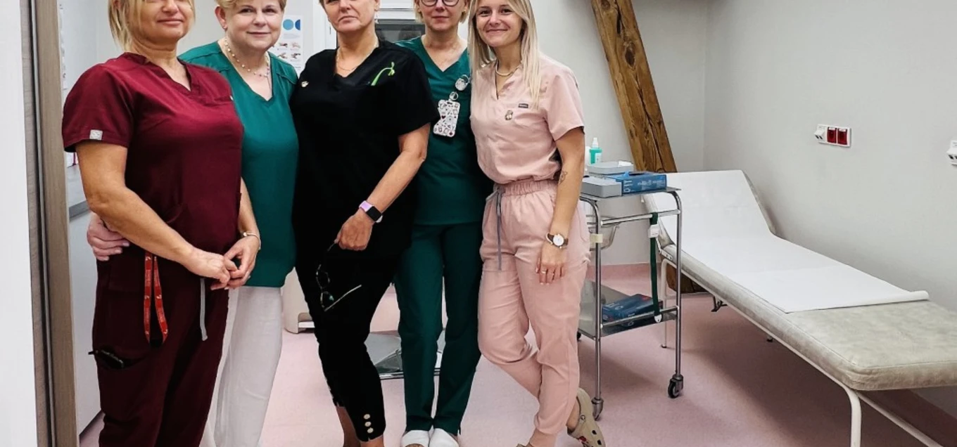Od teraz 3 punkty pobrań – szybciej, bliżej, wygodniej