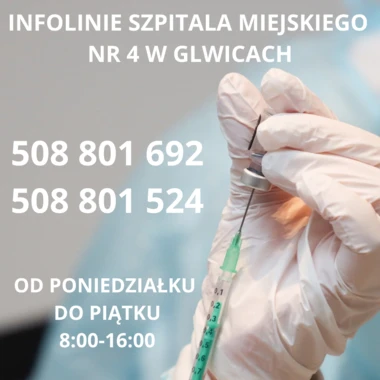 SPECJALNE INFOLINIE DLA SENIORÓW ORAZ ICH BLISKICH