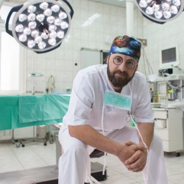 SUKCES UROLOGÓW ZE SZPITALA MIEJSKIEGO NR 4 W GLIWICACH. TO NOWA SZANSA DLA PACJENTÓW PO CHOROBIE NOWOTWOROWEJ