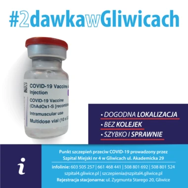 #2DAWKAWGLIWICACH. ZMIENIAJĄ SIĘ PRZEPISY!