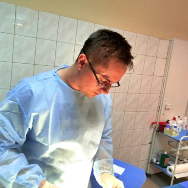 PORADNIA CHIRURGII ONKOLOGICZNEJ JUŻ DOSTĘPNA DLA PACJENTÓW