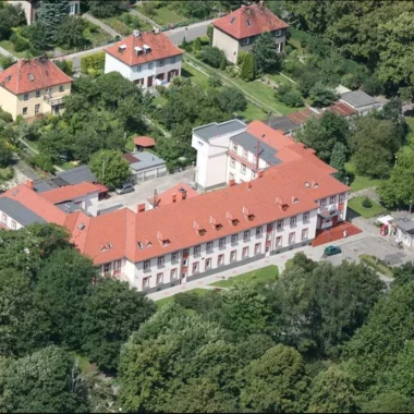 Plan połączenia spółki VITO-MED ze Szpitalem Miejskim nr 4 w Gliwicach