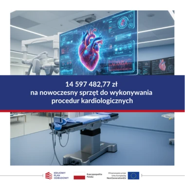 Mamy to! Kolejne środki z KPO!