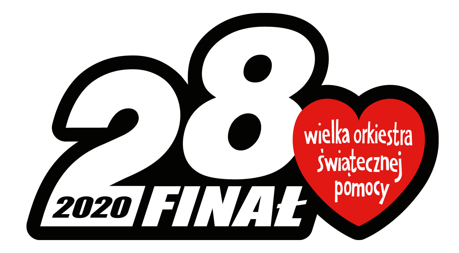 28 FINAŁ WIELKIEJ ORKIESTRY ŚWIĄTECZNEJ POMOCY
