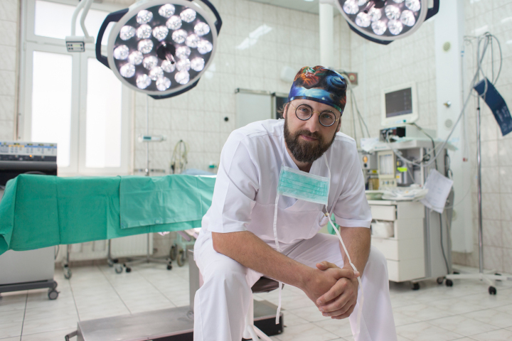 SUKCES UROLOGÓW ZE SZPITALA MIEJSKIEGO NR 4 W GLIWICACH. TO NOWA SZANSA DLA PACJENTÓW PO CHOROBIE NOWOTWOROWEJ